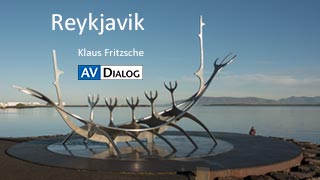 Reykjavik